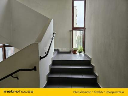 ŚRÓDMIEŚCIE WYJĄTKOWE 56 m 2 pokoje LOGGIA 6,5 M