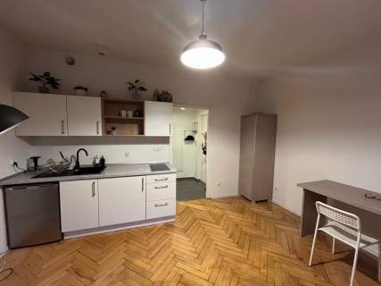 Kawalerka Wrocław pl.Legionów