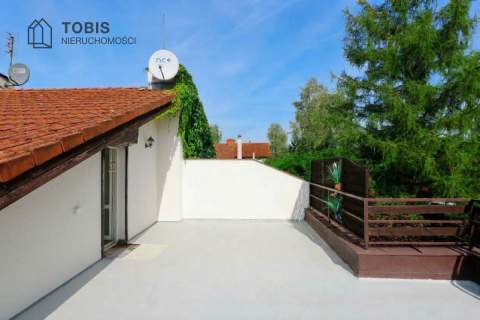 Przytulny dom Radojewo 110,90 m2