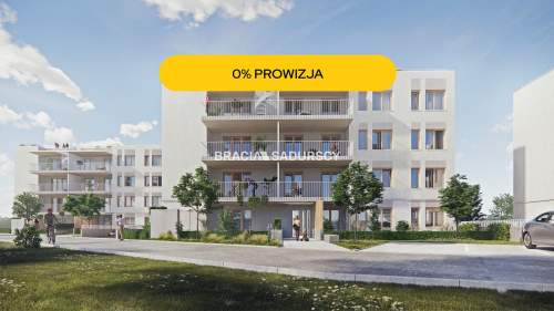 Iwestycja mieszkaniowa Wzgórza Krzesławickie 