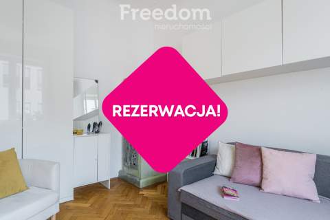 Kawalerka, 24 m2, Rondo Wiatraczna, SWPS.