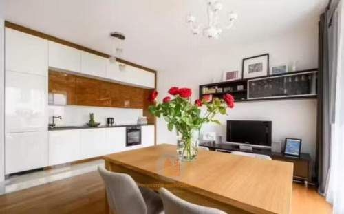 Apartament,2pokoje taras , ogródek, parking, klimatyzacja