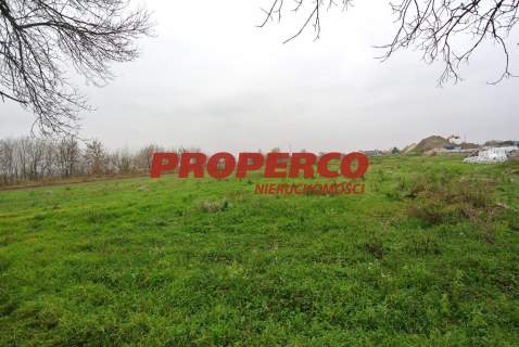 Działka 14462m2 Płochocin ul.Poznańska