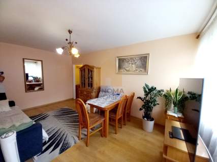 Mieszkanie 3- pokojowe Balkon Centrum