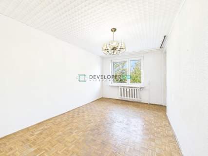 3 pokoje, top lokalizacja - blisko centrum, cegła