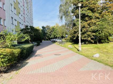 Jak nowe w stylu glamour, parter, bądź pierwszy