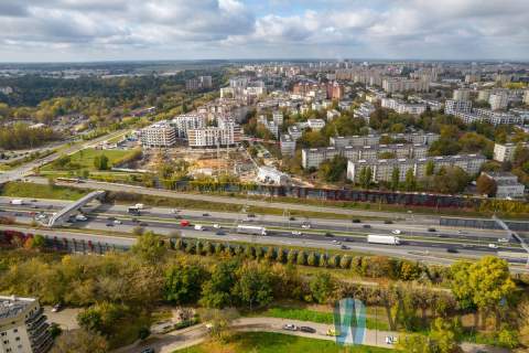 Żoliborz, 47 m2, okazyjna cena