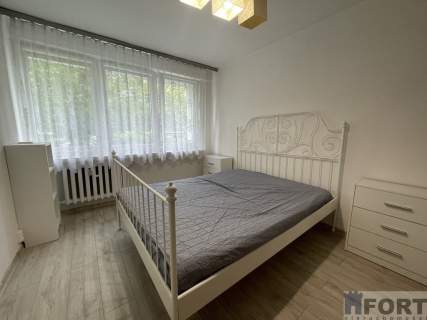 2-pokojowe z osobną kuchnią w zielonej i spokojnej okolicy