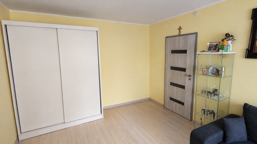 Mieszkanie na sprzedaż 2 pokoje 50,72m2 Zagórze