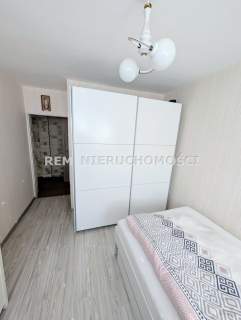 Mieszkanie na sprzedaż, 55,2 m2, Tychy