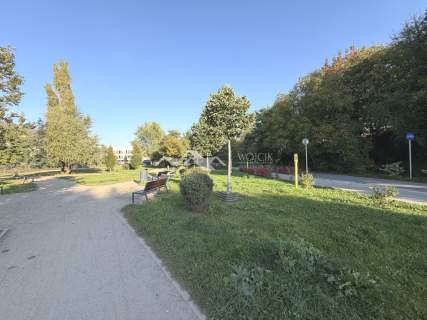 Klucze od zaraz 2 POK z balkonem student inwestor