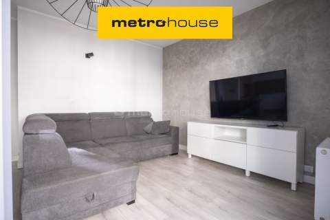 Lubicka 21, garaż, winda, 12 metrowy balkon