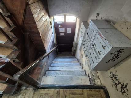 Mieszkanie na sprzedaż, 28,78 m2, Szczecin