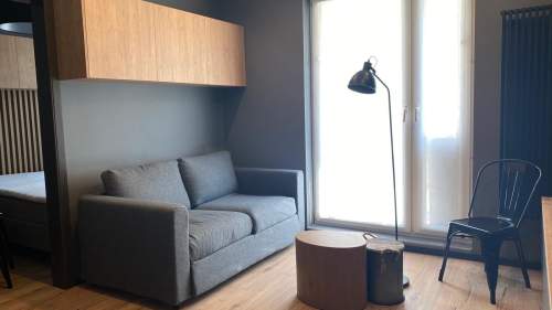 2 pokoje funkcjonalne fajnie wykończone ogródek SKM 25 min c