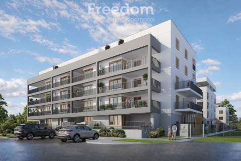 Apartament 129 m 5 pokoi Pruszków
