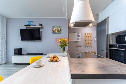 Przestronne 3 pokoje, Tęczowa 66 m2 duży balkon parking