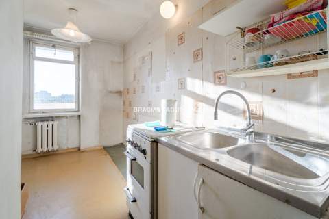 3 pokojowe, Krowodrza Górka, loggia, ładny widok