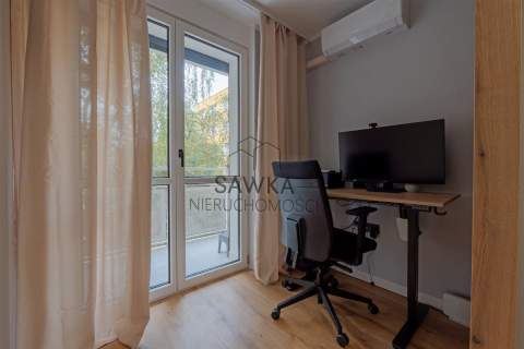 Mieszkanie do wynajęcia, 30 m2, Zielona Góra