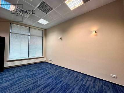 Lokal biurowy 115 m2 Mokotów, ul. Rzymowskiego