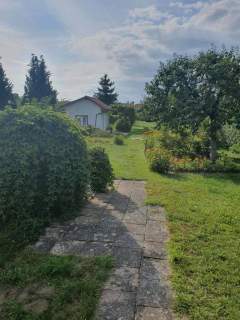 Działka budowlana na sprzedaż, 1613 m2, Gorzów Wielkopolski