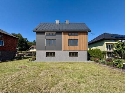 Dom do aranżacji Budynek gospodarczy 76m2