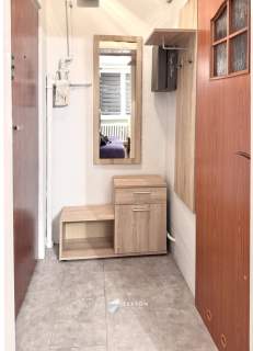 2 pokoje Balkon Zielona okolica
