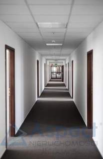 Biuro do wynajęcia, 138 m2, Szczecin