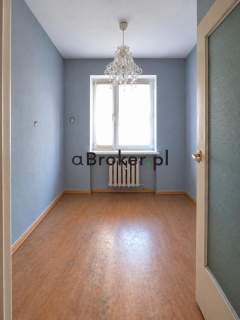 KRAKÓW, UL. KORDIANA 59 m2, 3 POKOJE OSOBNA KUCHNIA BALKON O...