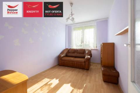 Raciborskiego, Pruszcz Gdański 42m2
