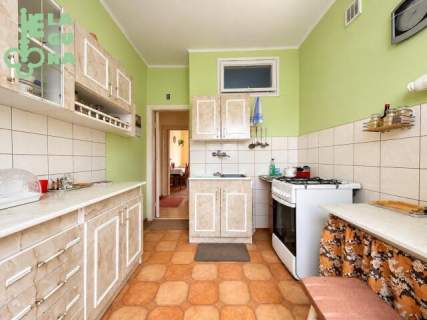 Mieszkanie Żychlin 2 piętro 2 pokoje