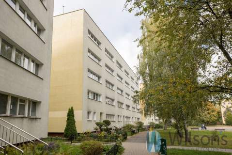 Żoliborz, 47 m2, okazyjna cena