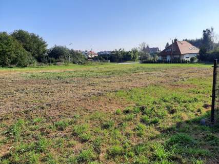 Działka budowlana nr 188/4 obręb 18 Malbork Urocza 1227 m2