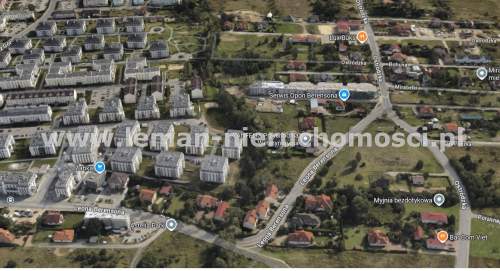 Mieszkanie na sprzedaż, 56,61 m2, Warszawa
