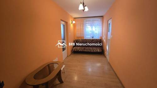 3 pokoje, 71 m2, parter w centrum Aleksandrowa Kuj. garaż.