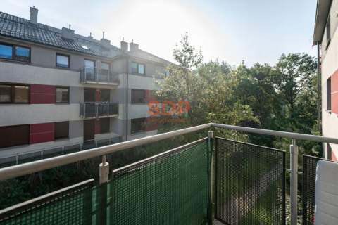 3 pokoje Maślice 48 m2 Zamieszkaj blisko terenów zielonych