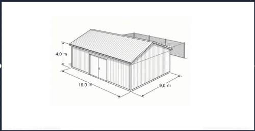 Magazyn do wynajęcia, 170 m2, Warszawa