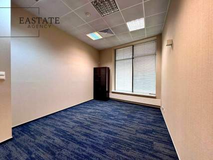 Lokal biurowy 115 m2 Mokotów, ul. Rzymowskiego