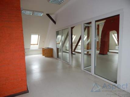 Biuro do wynajęcia, 170 m2, Szczecin