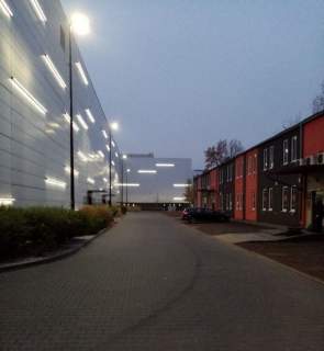 Biuro do wynajęcia, 18 m2, Katowice