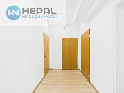 Biuro 67,8 m do wynajęcia, Kielce, ul. Wesoła, parking