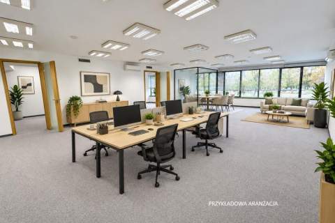 Nieruchomość komercyjna do wynajęcia, 149 m2, Warszawa
