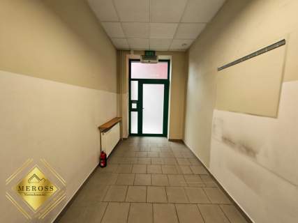 Lokal na wynajem w centrum Blachowni