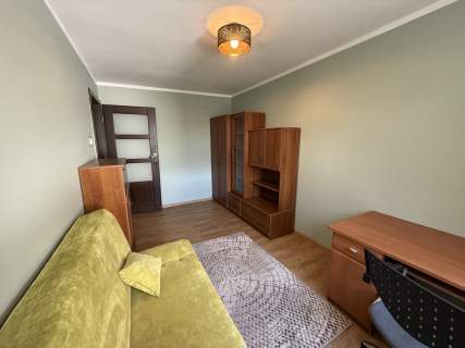 Do wynajęcia mieszkanie 3-pokojowe na Gądowie