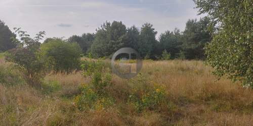 Działka pod budowę w Boleminie