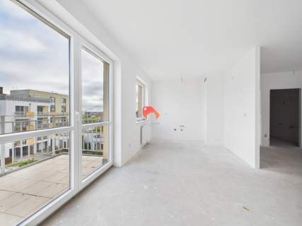 Dwupoziomowy apartament 112m2 bez PCC 