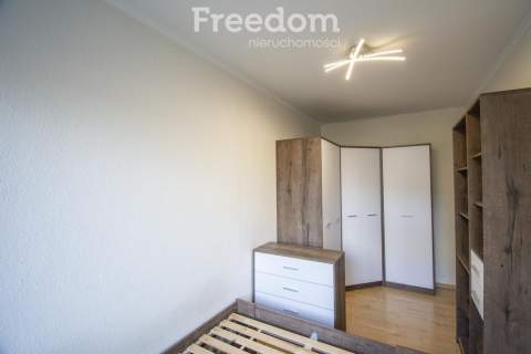 Słupsk, Dwa pokoje w świetnej lokalizacji 32m2
