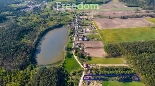 Dom z sielskim klimatem, Klonowo