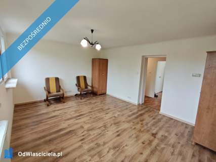 2 pokoje 48 m Czeladź ul. Waryńskiego