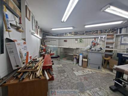 Na sprzedaż lokal w centrum Siedlec