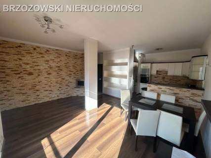Ostoja Wilanów, Hlonda, 2 pok., 58 m2, 2009 r.